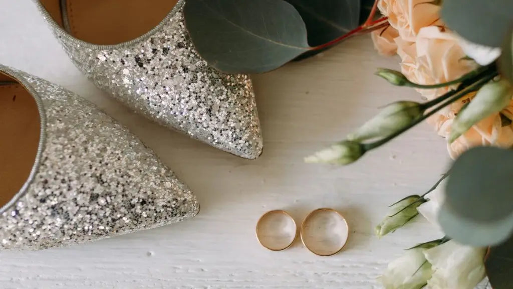 Is Your Ring Size the Same as Your Shoe Size