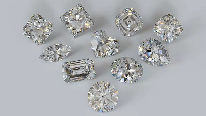 What is the Most Expensive Diamond Cut?