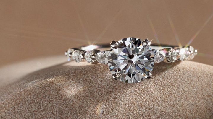 Best Places to Get Custom Engagement Rings