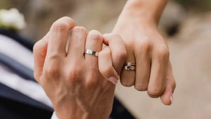 What Finger Does a Promise Ring Go On?