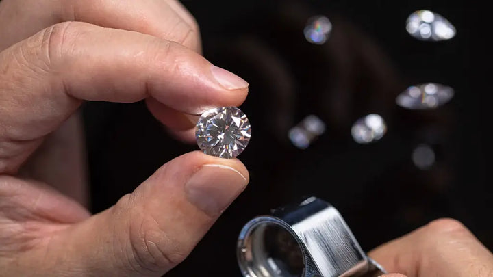 Is Moissanite a Lab Grown Diamond?