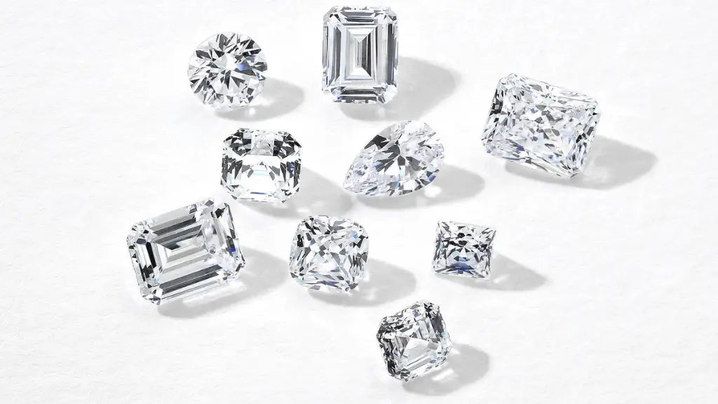 What is a Lab-Grown Diamond?