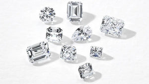 What is a Lab-Grown Diamond?