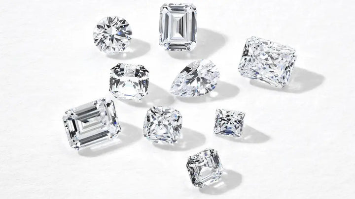 What is a Lab-Grown Diamond?