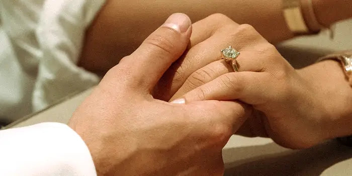 What to Do If You Don’t Like Your Engagement Ring?