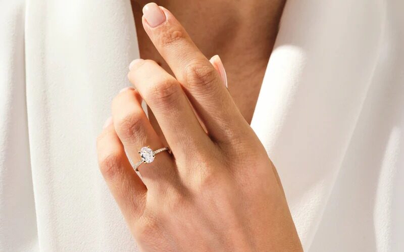 Beautiful Unique Engagement Rings for Women