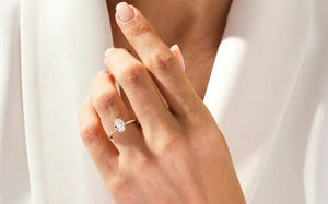 Beautiful Unique Engagement Rings for Women