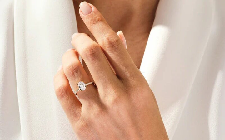 Beautiful Unique Engagement Rings for Women