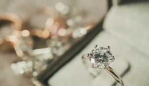 Where should I buy my engagement ring?