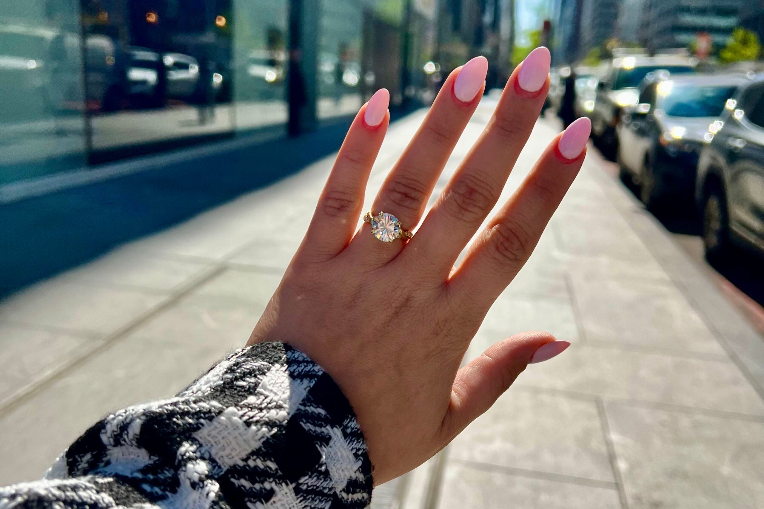 Where to Buy Engagement Rings in Houston?