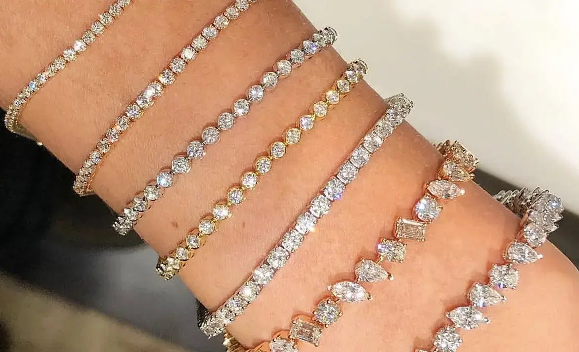 Why Is It Called a Tennis Bracelet?