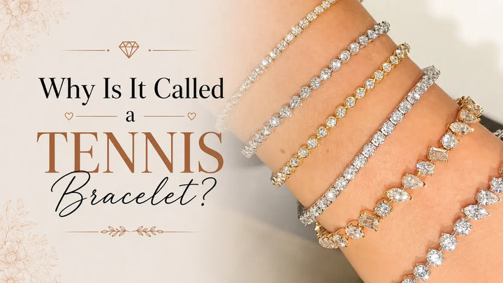Why Is It Called a Tennis Bracelet?