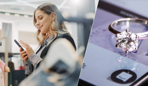 Where is the Cheapest Place to Buy an Engagement Ring?