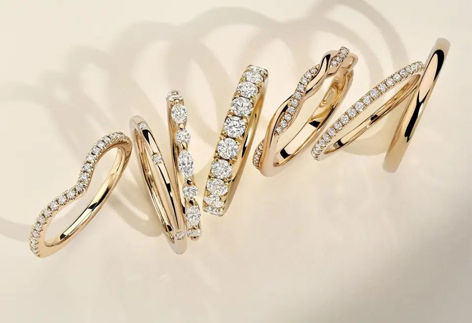How to Choose a Wedding Band?