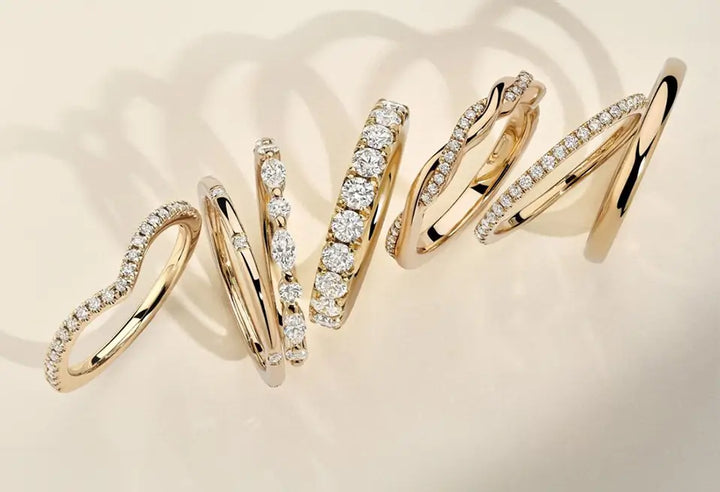 How to Choose a Wedding Band?