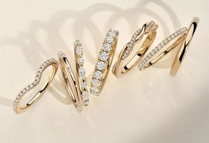 How to Choose a Wedding Band?