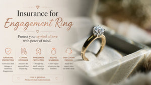 Insuring an Engagement Ring: Is It Worth It?