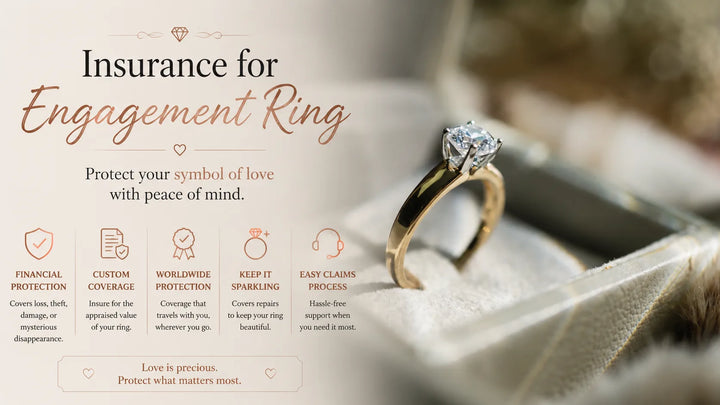 Insuring an Engagement Ring: Is It Worth It?