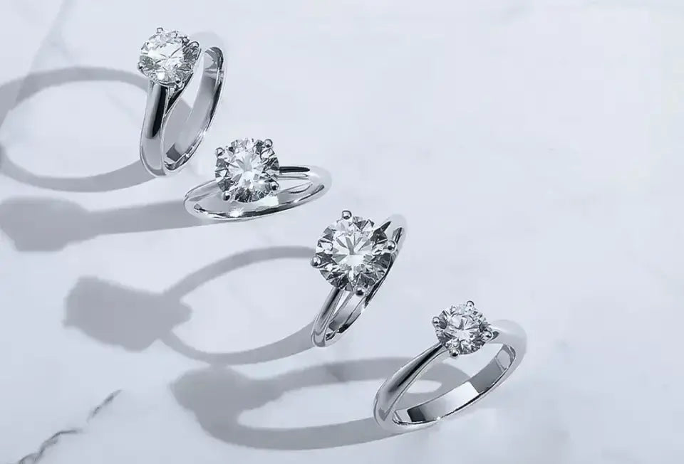 Can any ring be an engagement ring?