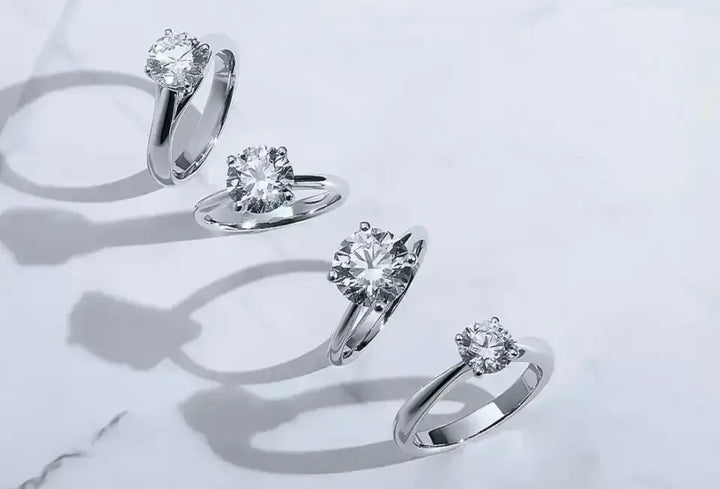 Can any ring be an engagement ring?