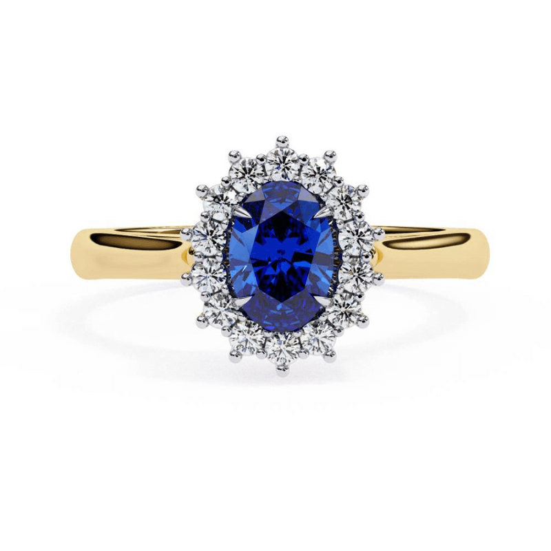 Celebrity Engagement Rings | Iconic & Elegant Picks