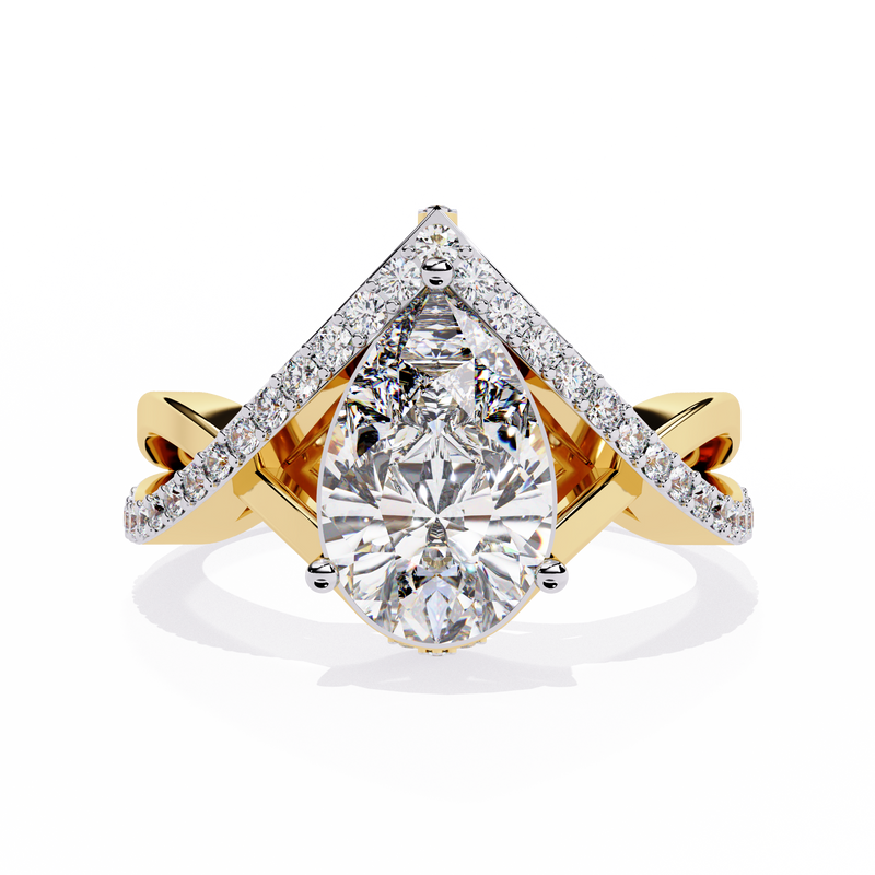 Vintage Engagement Rings