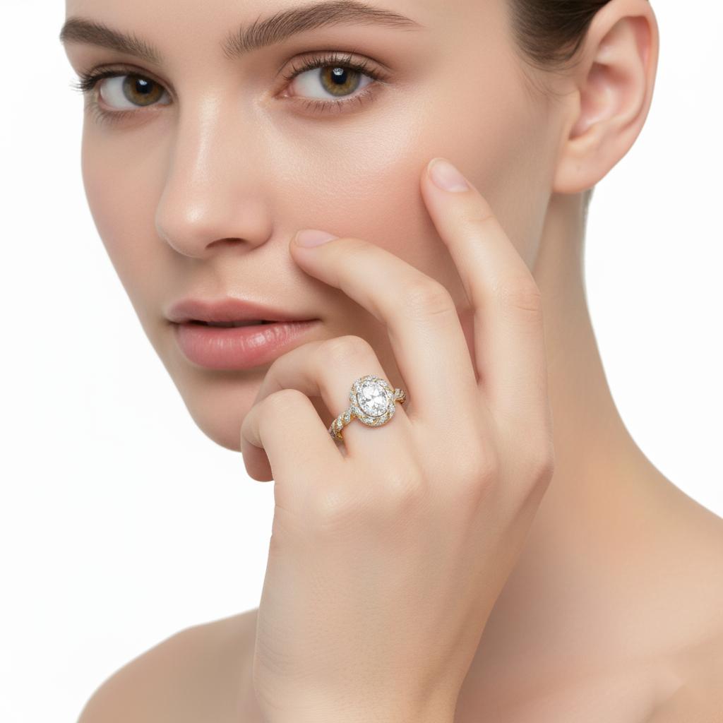 Exotic Engagement Rings