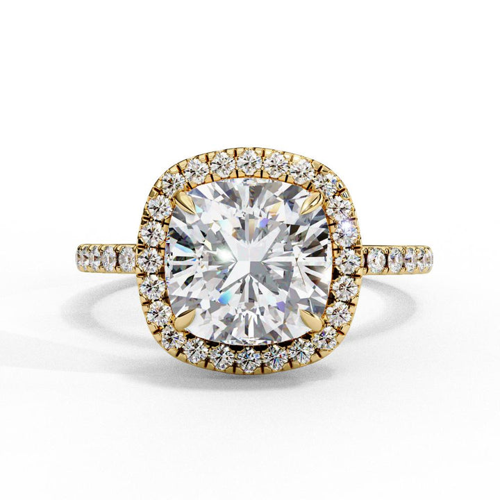 Sofia Vergara Engagement Ring
