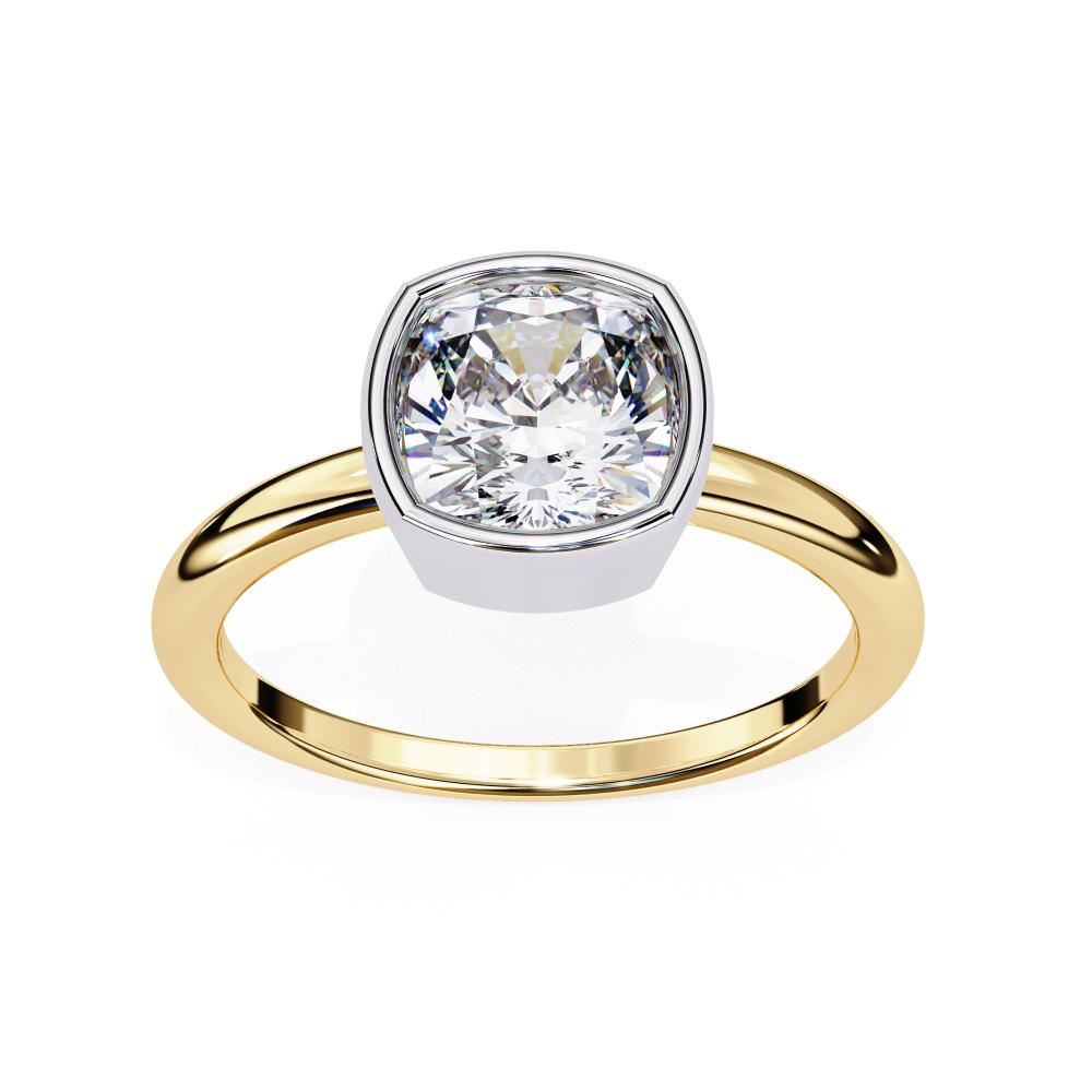 Zendaya Engagement Ring