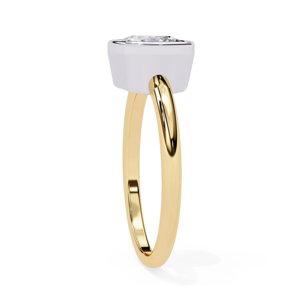 Zendaya Engagement Ring