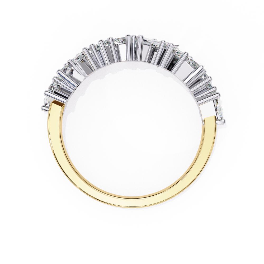 Baguette Diamond Ring