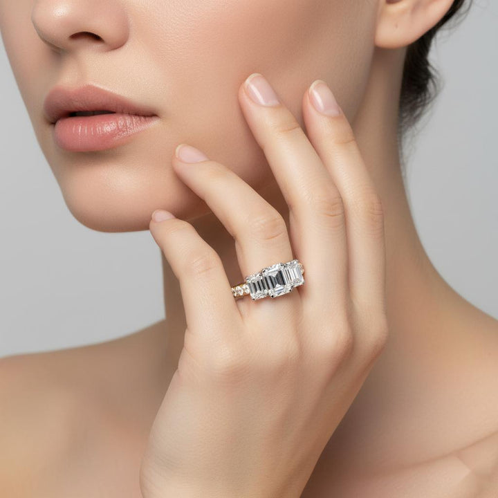 Stella Engagement Rings