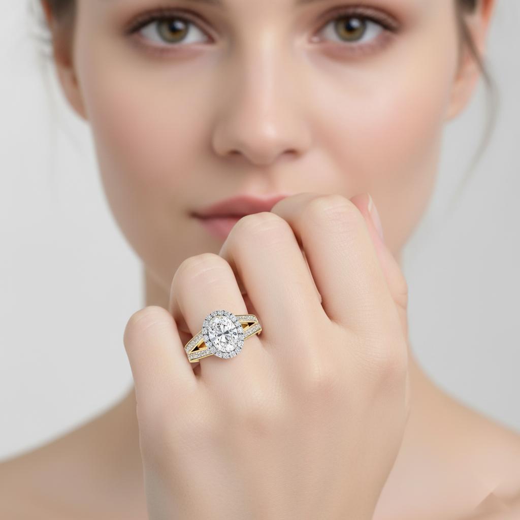 Vera Wang Engagement Rings Love Collection