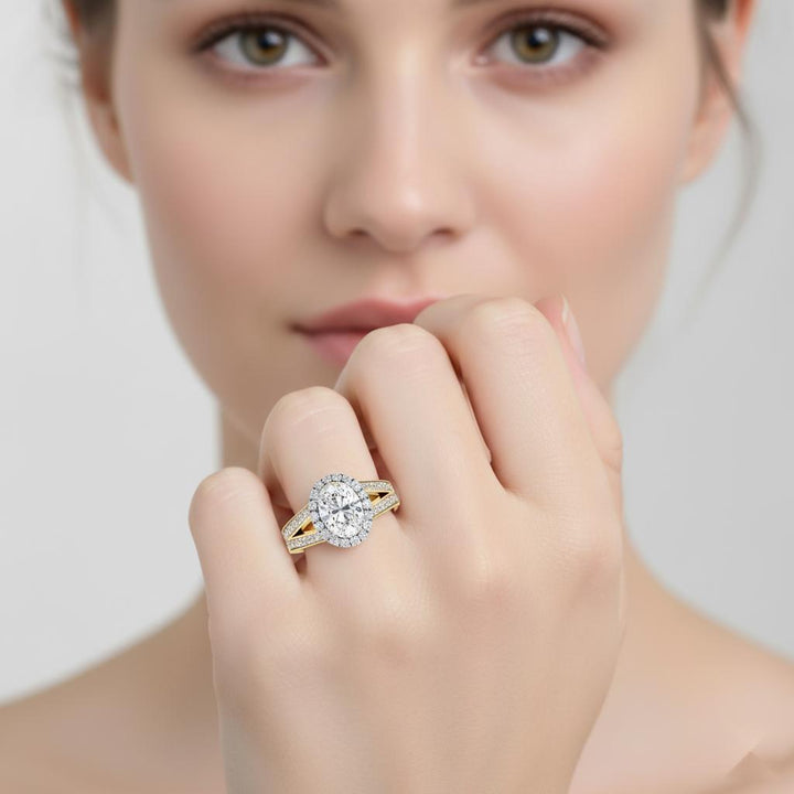 Vera Wang Engagement Rings Love Collection