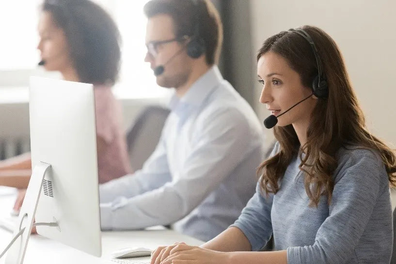 24/7 Customer Support