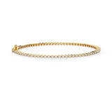 Round Enchanted Brilliance Bracelet