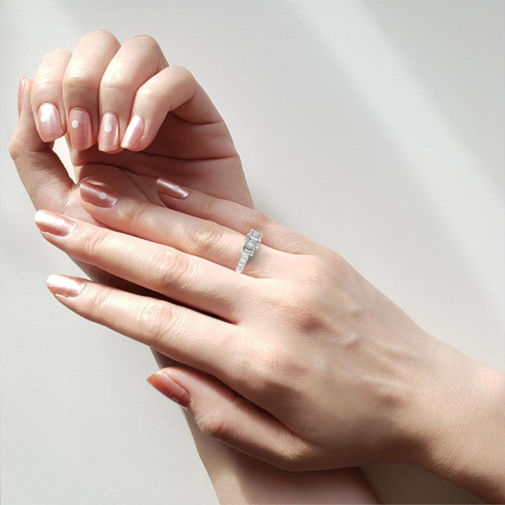 Stella Engagement Rings