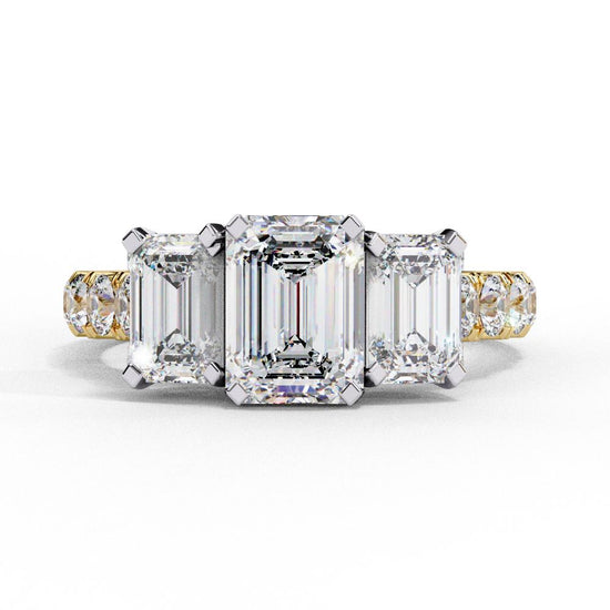 Stella Engagement Rings