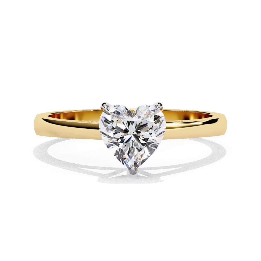 Sweetheart Rings