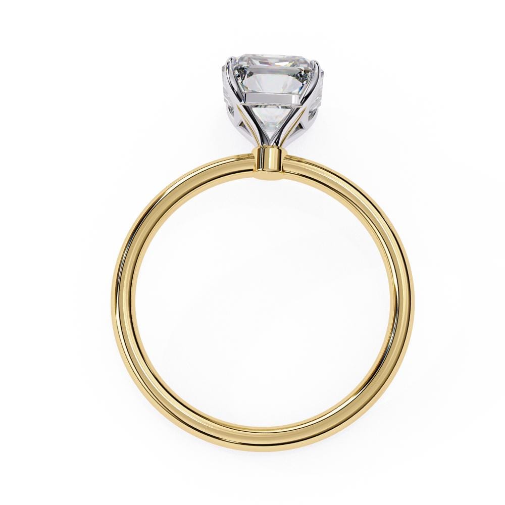 Anne Hathaway Engagement ring