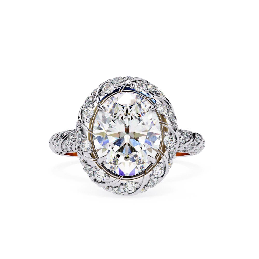 Exotic Engagement Rings