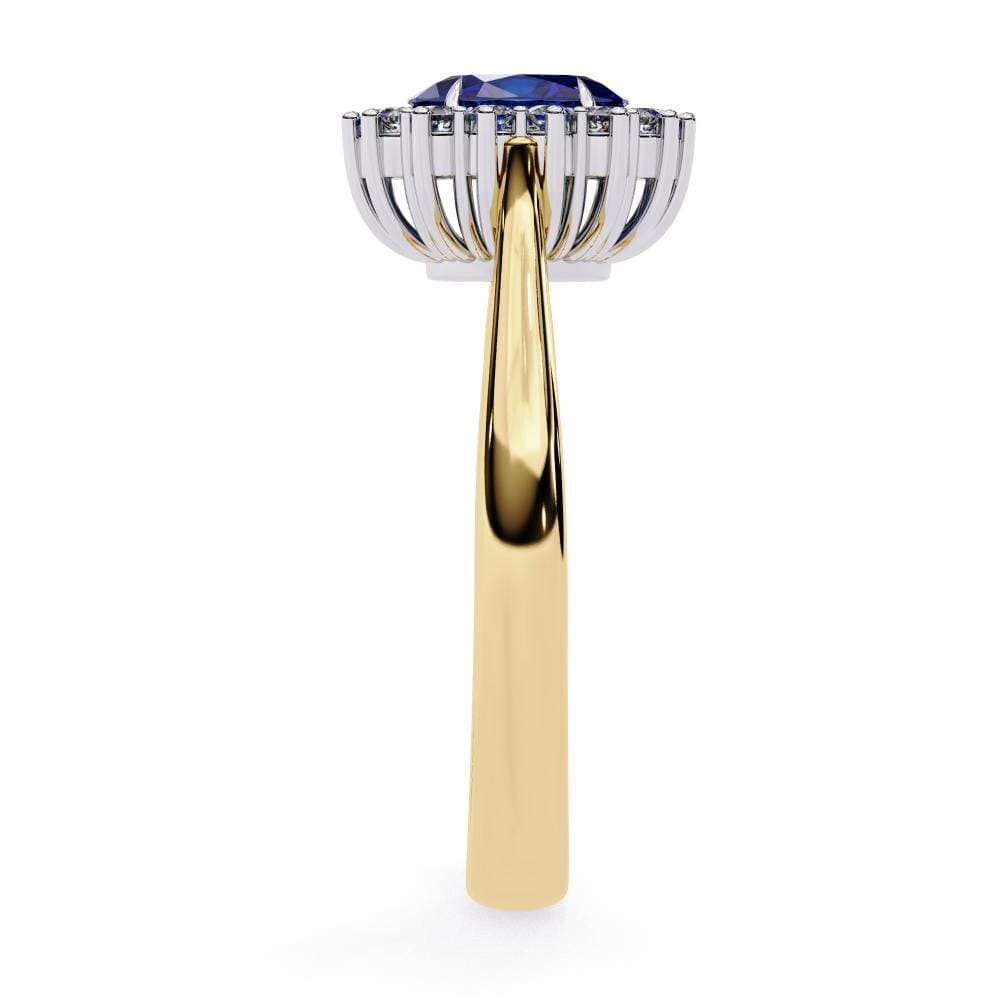 Princess Diana Engagement Ring