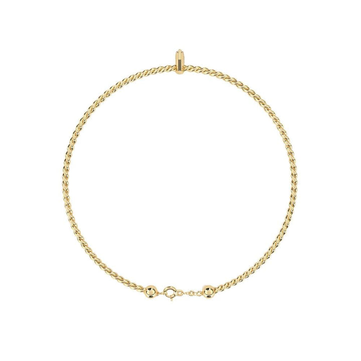 Twisted Rope Band Bracelet