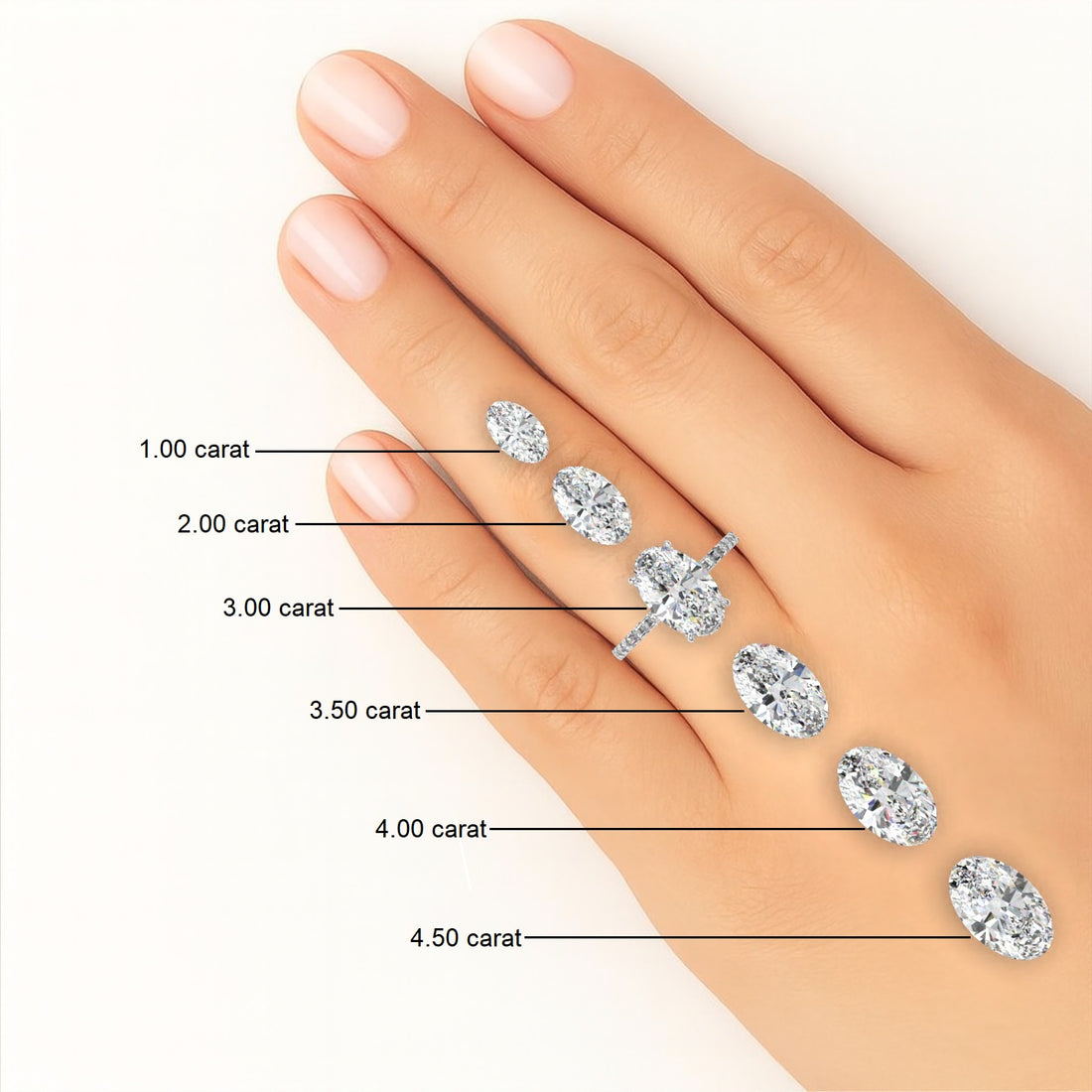 Vanessa Hudgens Engagement Ring