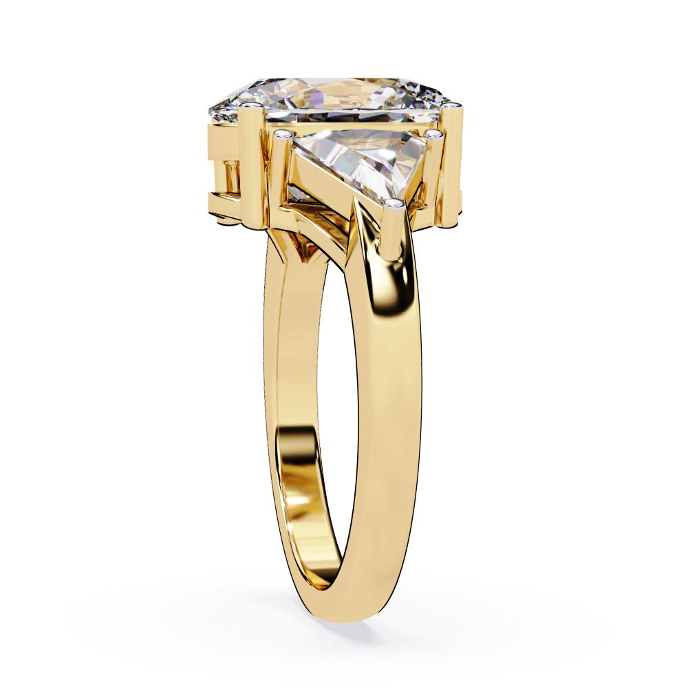 Nicola Peltz Engagement Ring