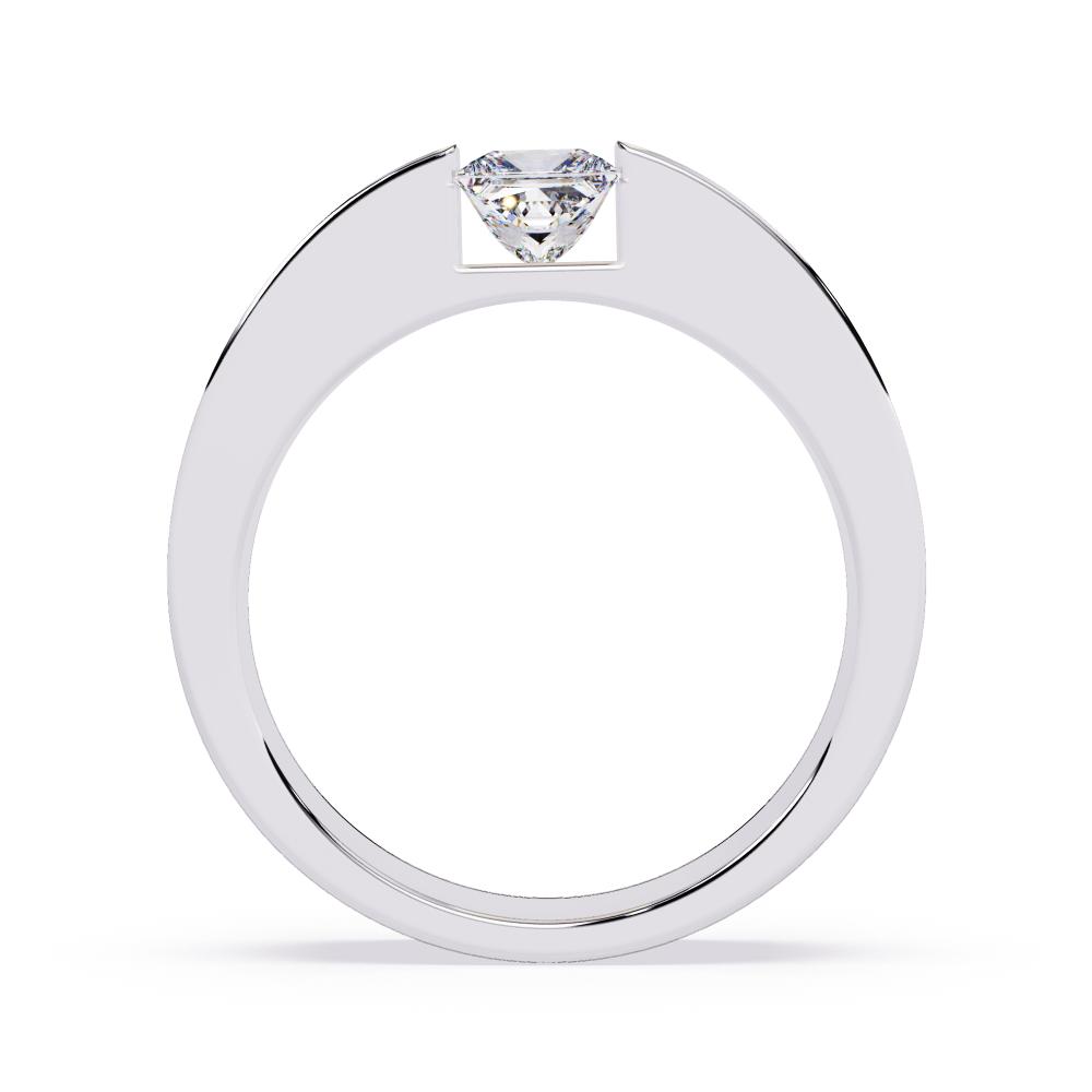 Princess Bar Set Wedding Band