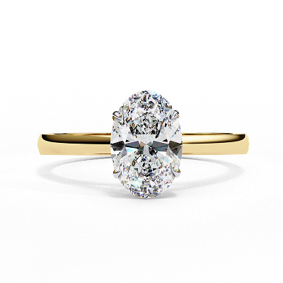 Solitaire Rings