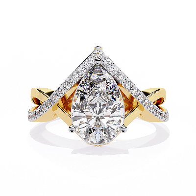 Vintage Engagement Rings