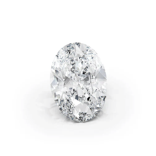 Oval Cut Engagement Rings