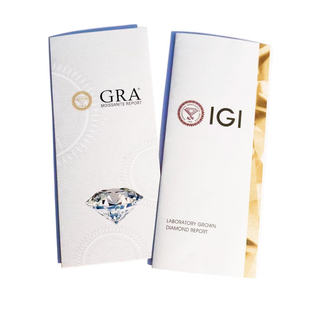 Bloom Engagement Ring